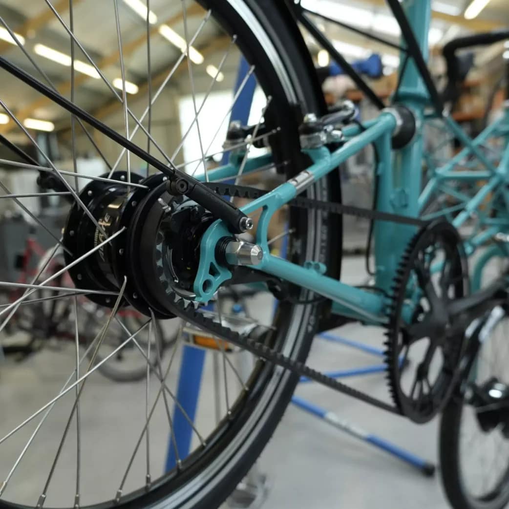 ARCC Bikes