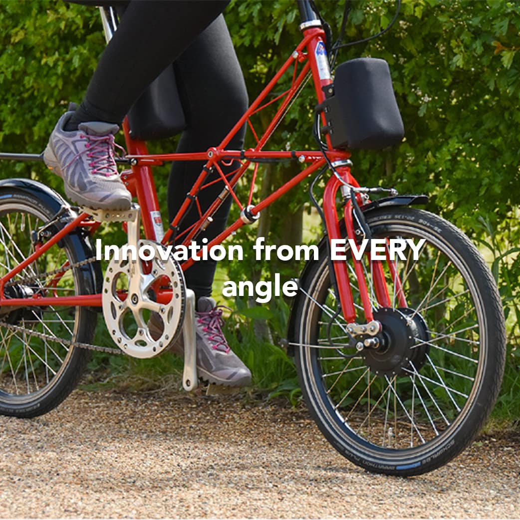 Moulton Electric