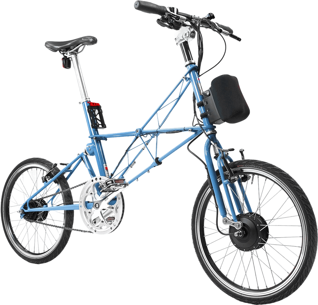 ARCC Moulton TSR Configurator