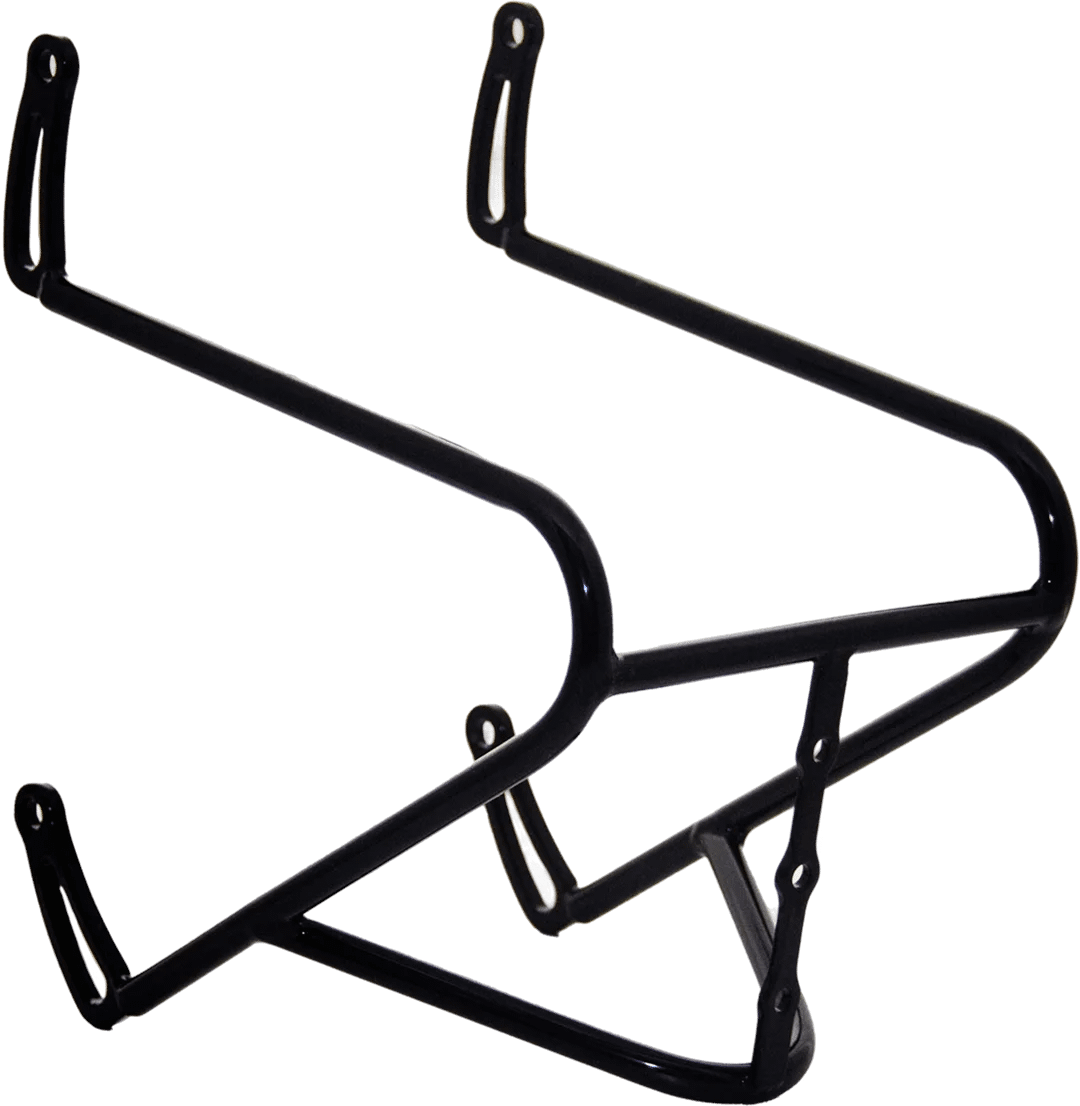 ARCC Moulton Front Pannier Carrier