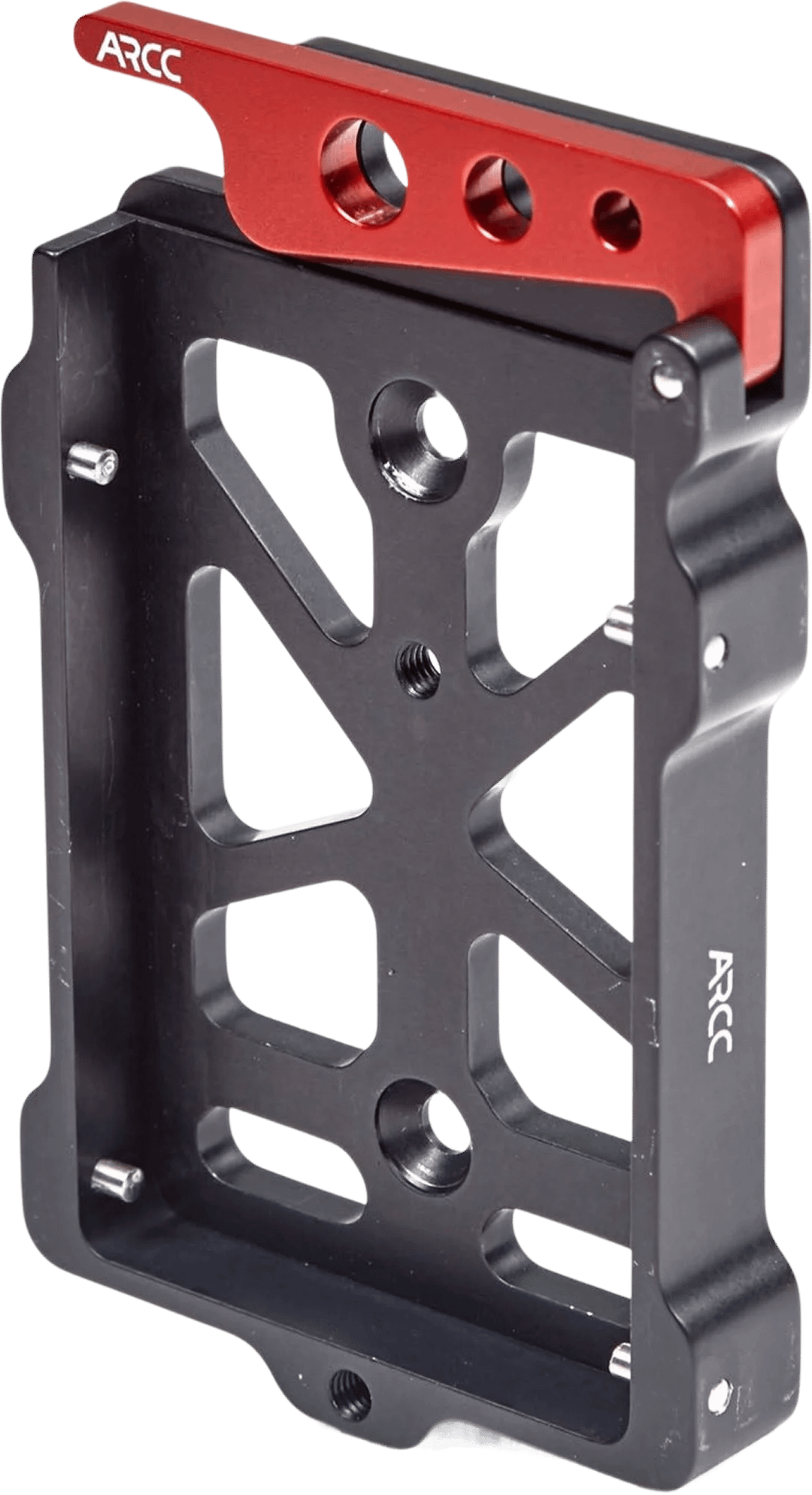Spare Battery Holder