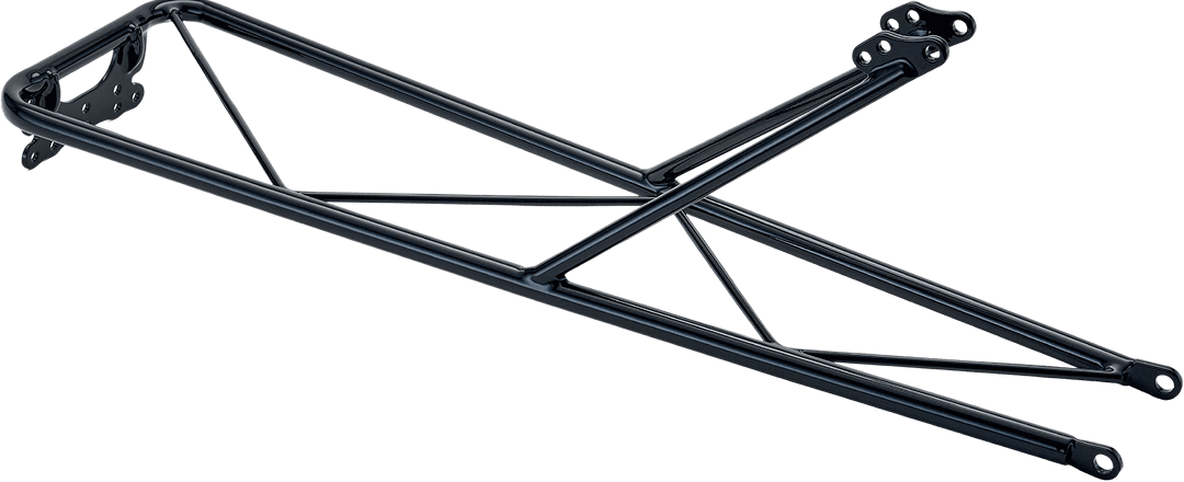 Moulton Rear Luggage Carrier