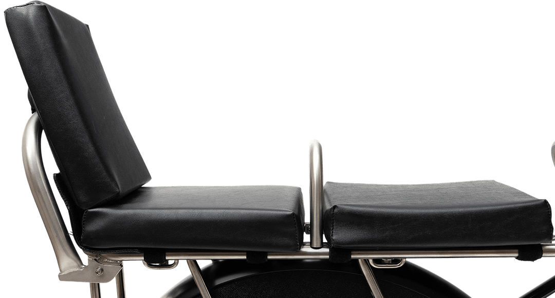 Rear Passenger Cushion Set