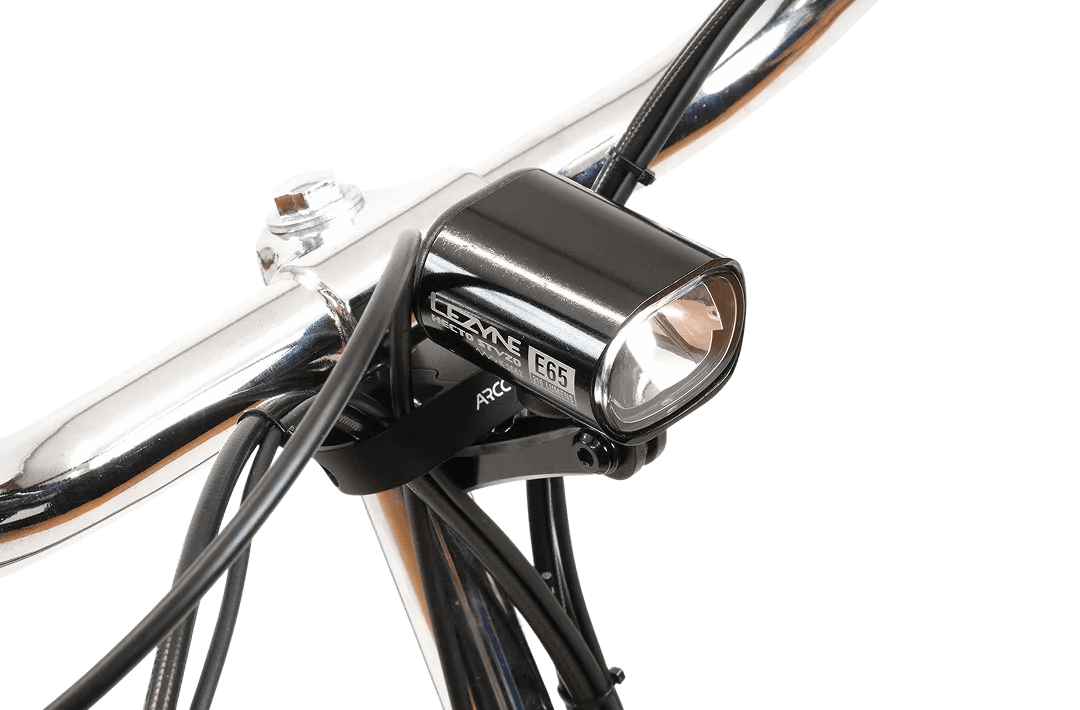 ARCC Linton Family Electric Cargo Bike