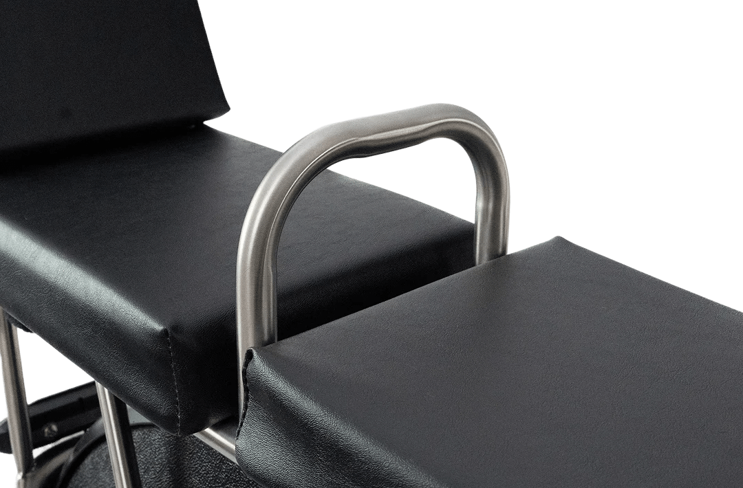 Rear Passenger Grab Handle