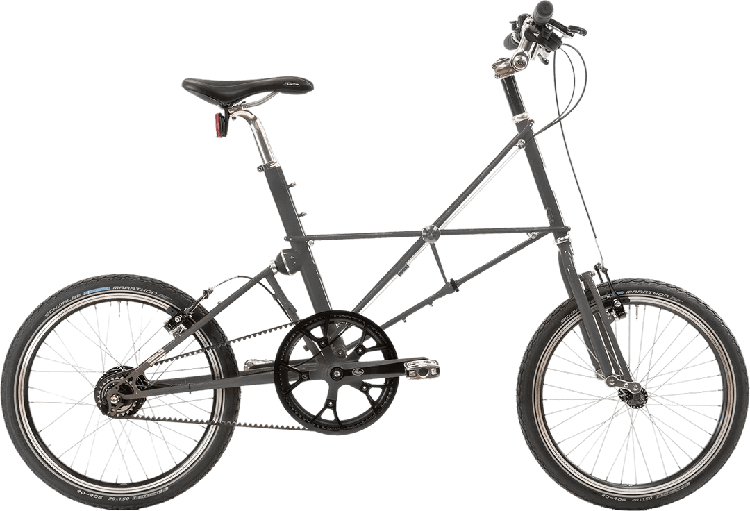 Moulton TSR