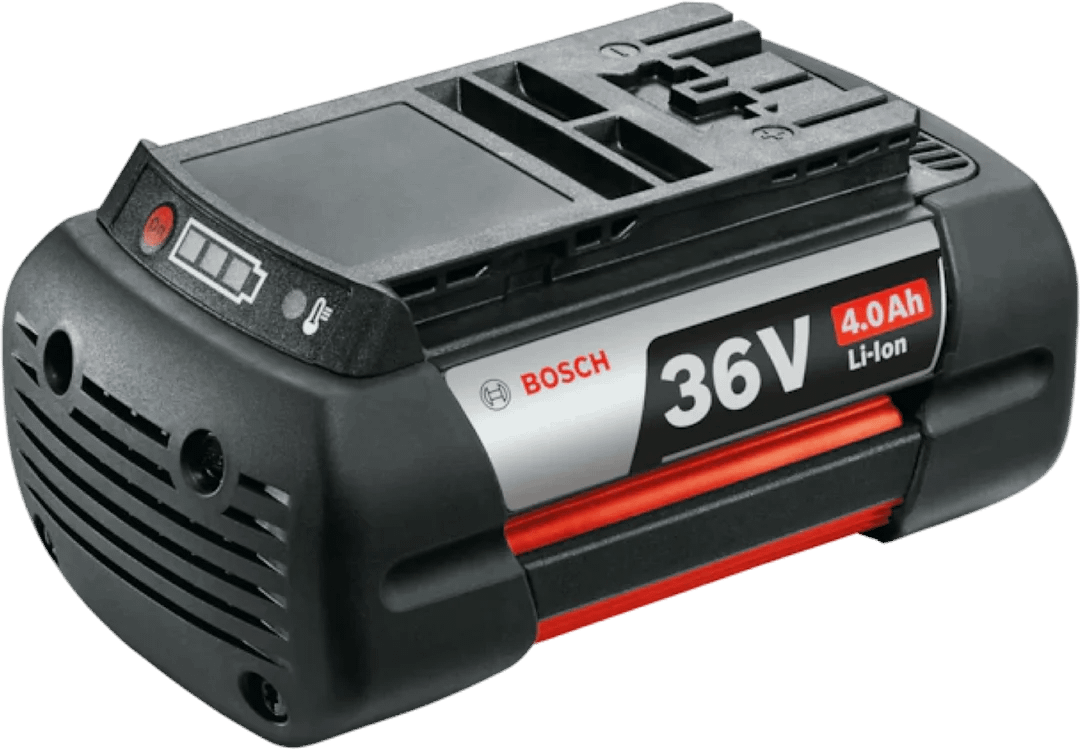 4.0Ah Bosch Battery