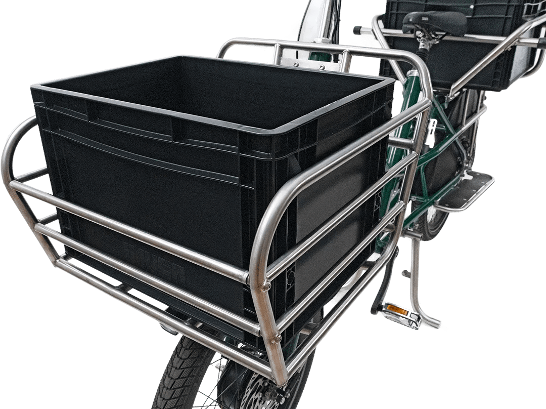Medium Tote Bin