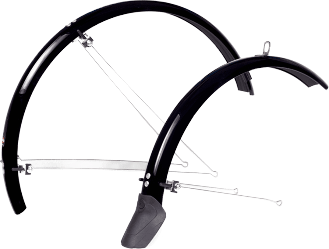 SKS Full Bluemels Mudguards