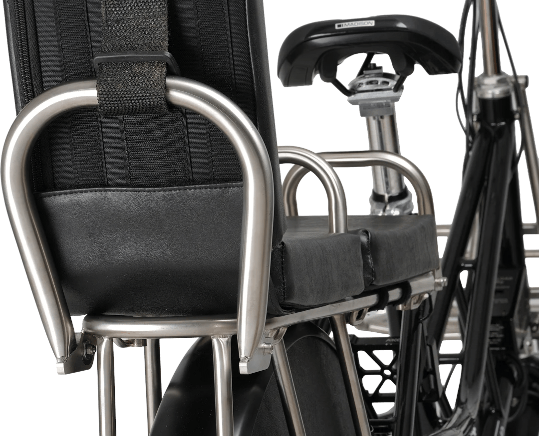 Backrest Cushion Support Frame