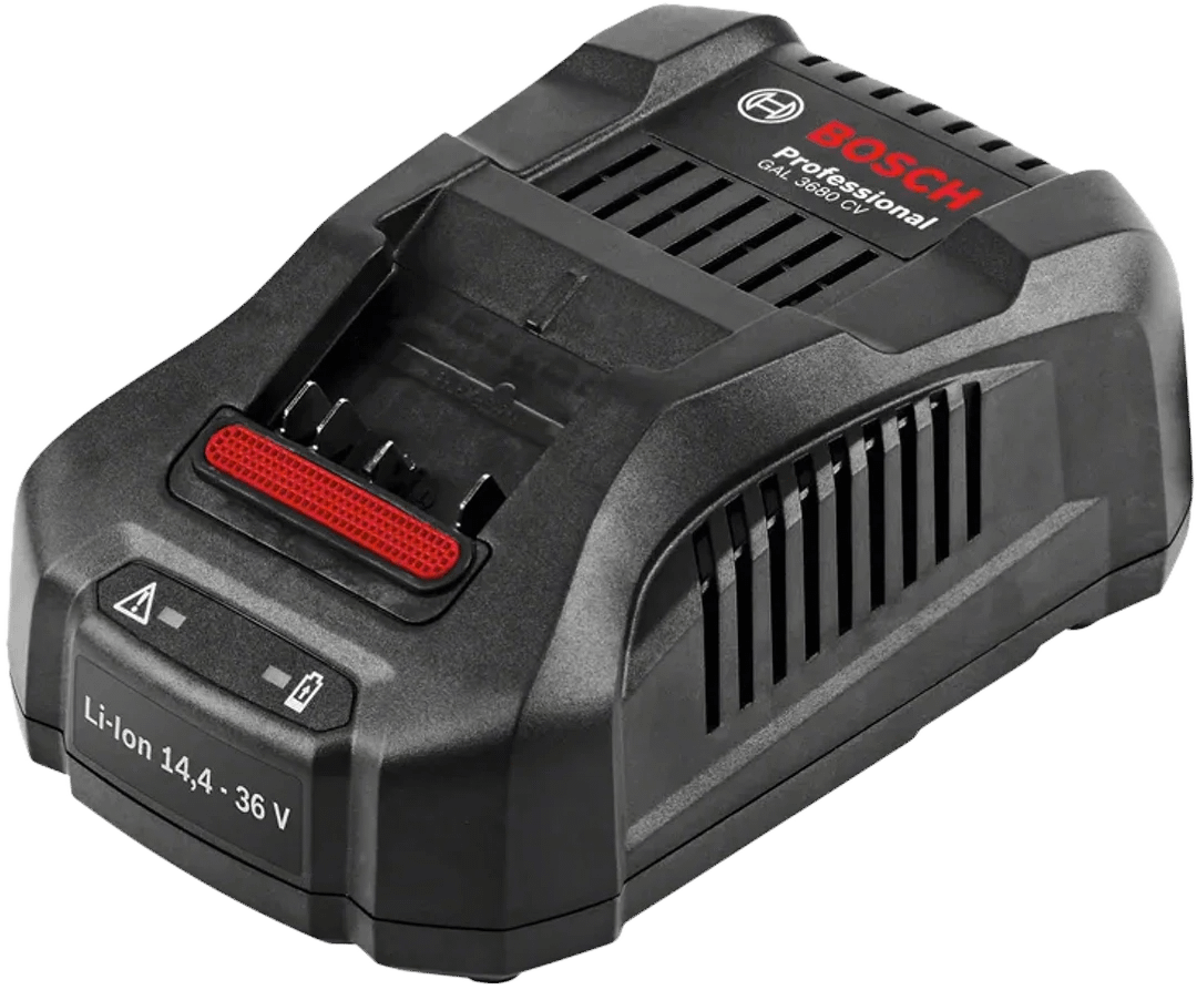 Bosch Pro Battery Charger