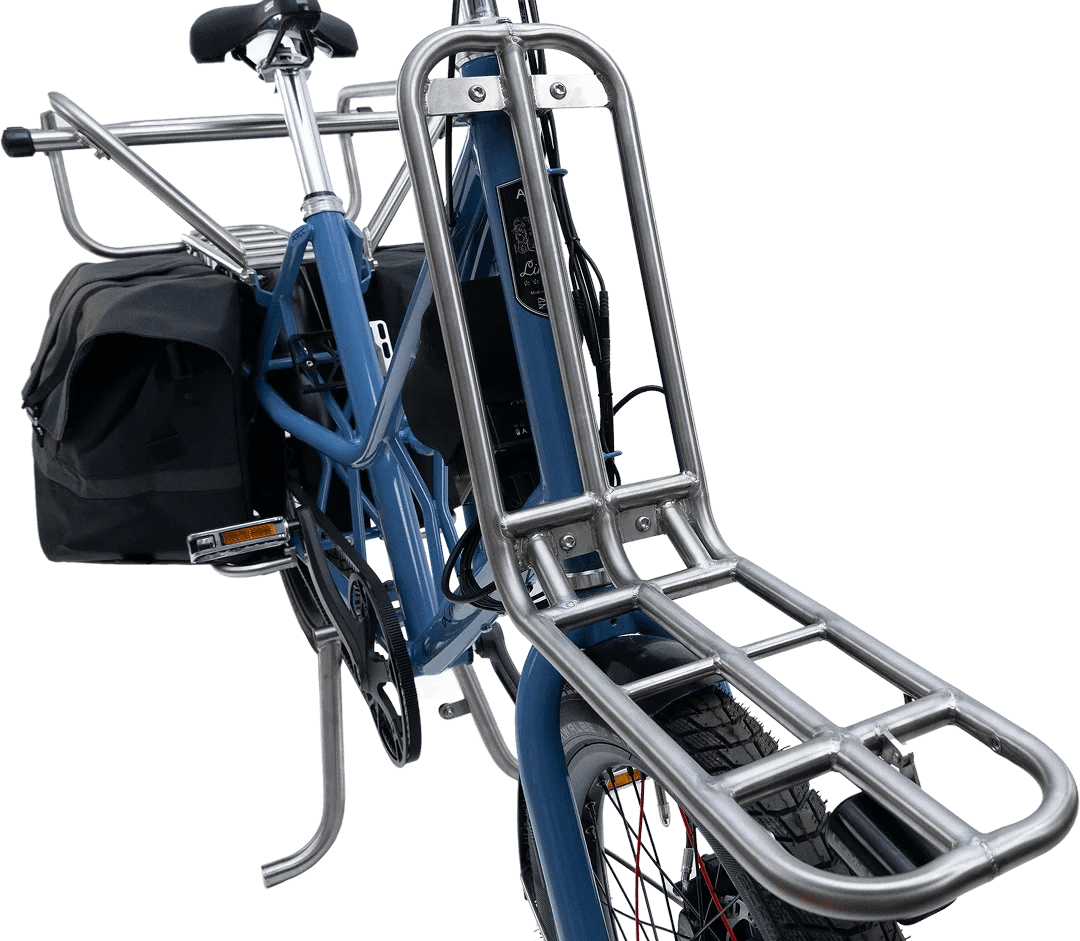 Front Narrow Rack
