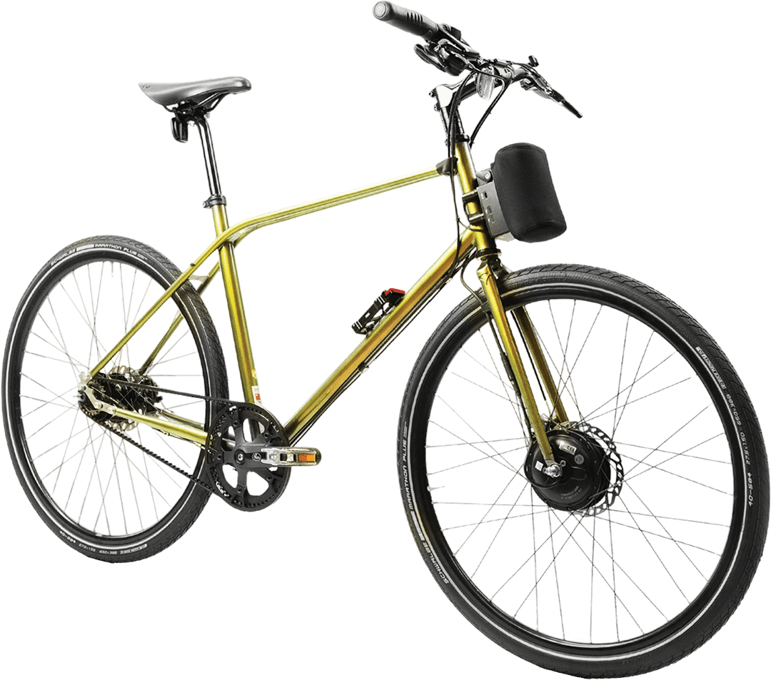 ARCC Abington Electric Configurator