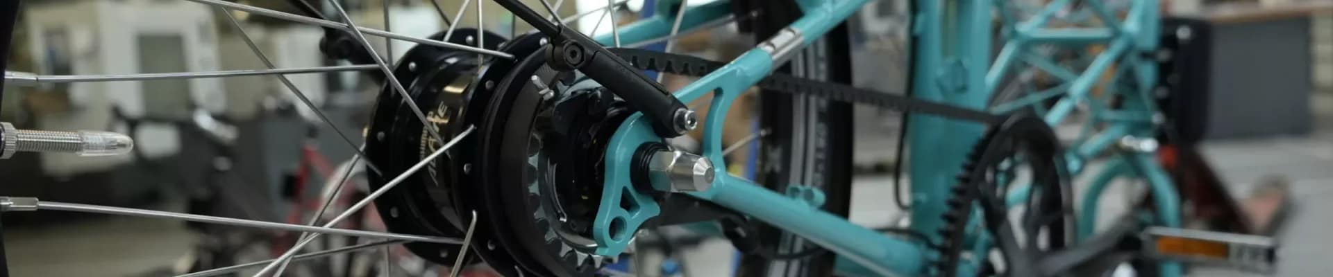 ARCC Bikes