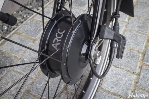 The History and Future of Electric Bikes
