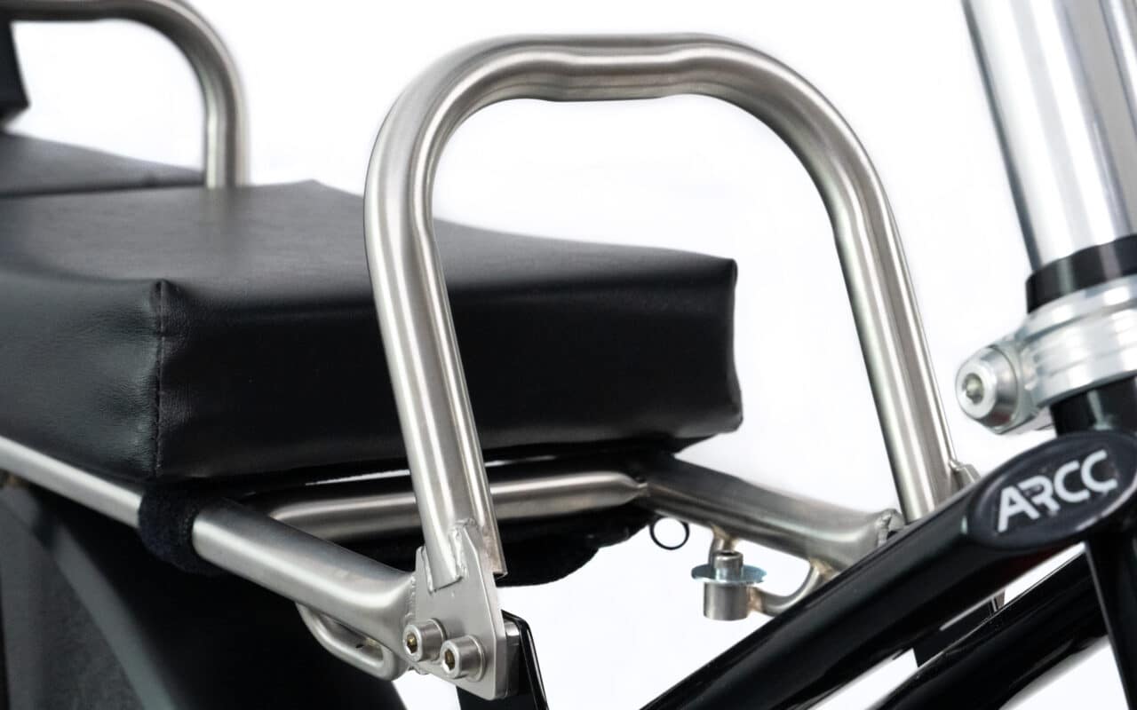 Grab Handles