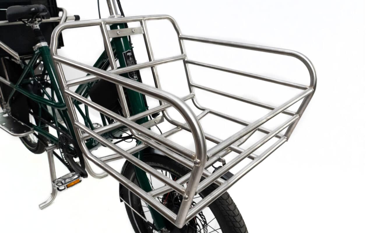 Front Rack