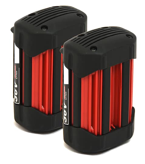Bosch Batteries